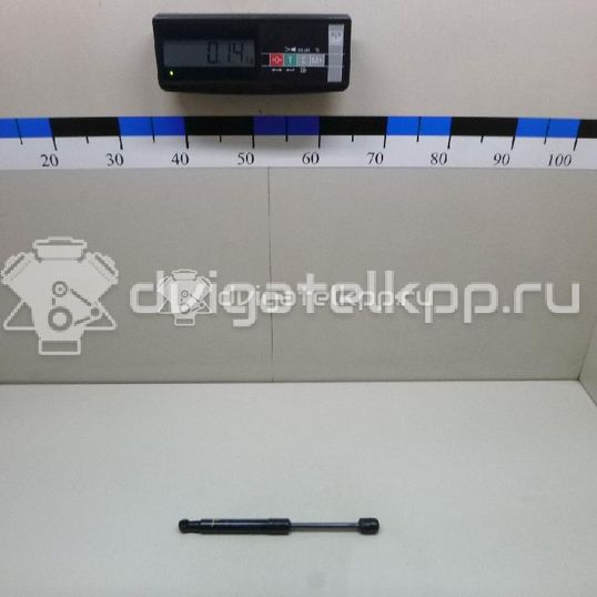 Фото Амортизатор капота  654700008R для Renault Grand / Scénic