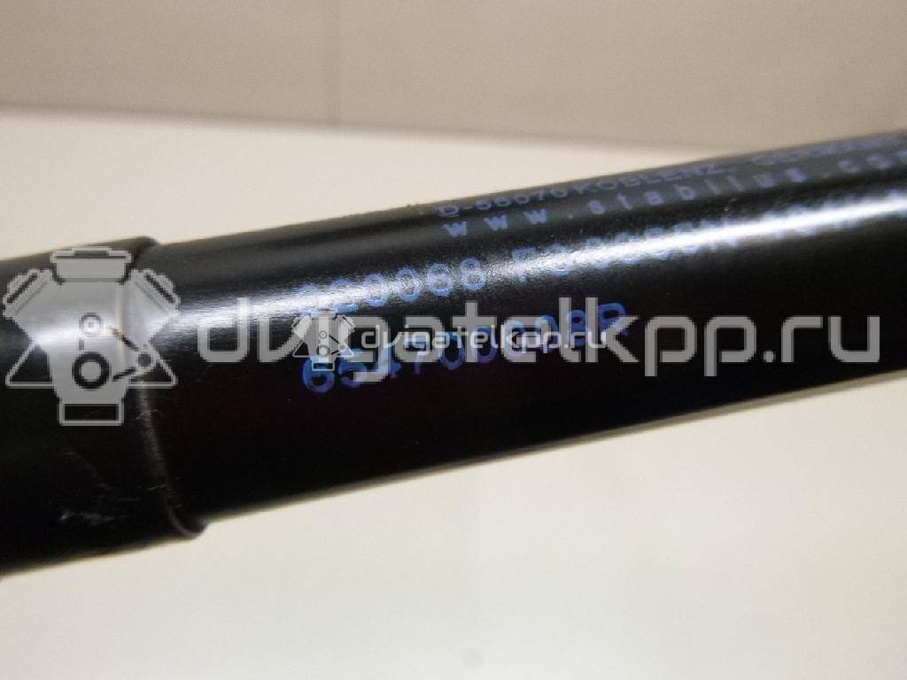 Фото Амортизатор капота  654700008R для Renault Grand / Scénic {forloop.counter}}
