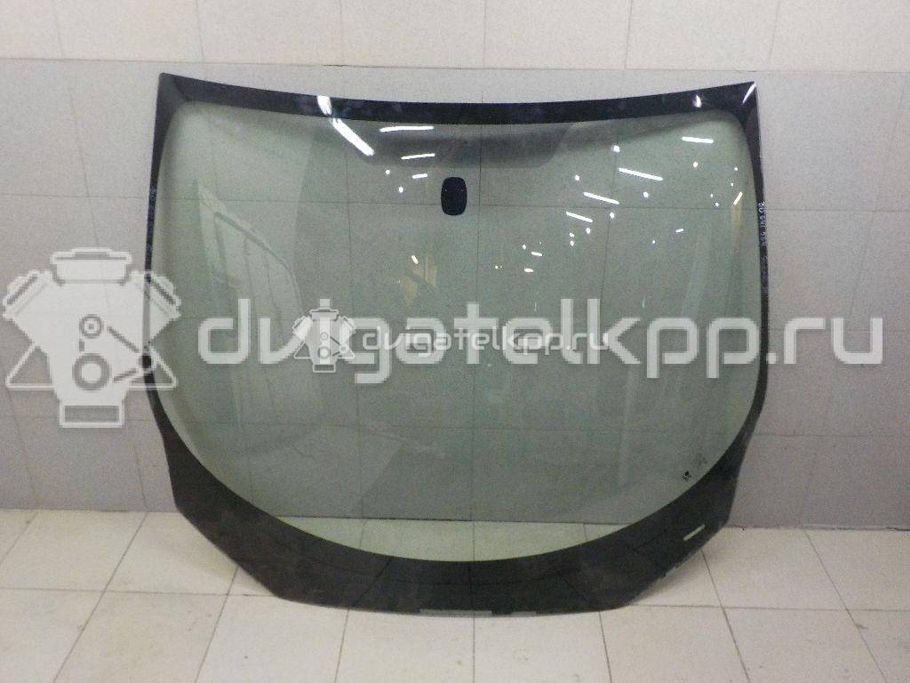 Фото Стекло лобовое (ветровое)  727122922R для Renault Megane {forloop.counter}}