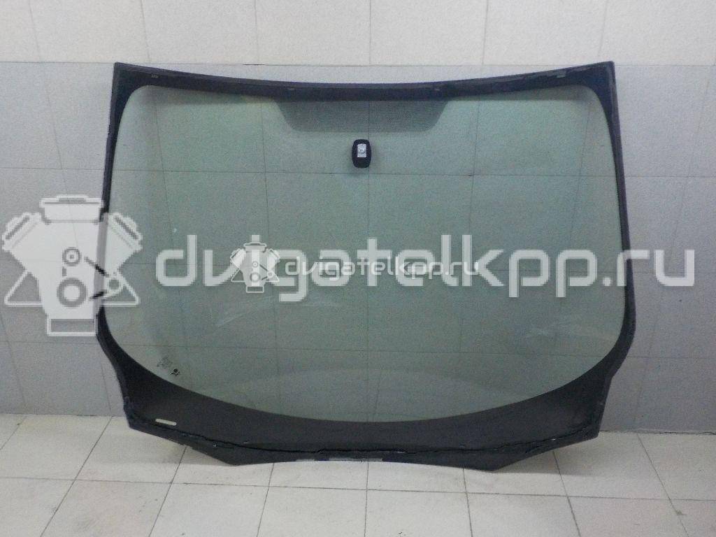 Фото Стекло лобовое (ветровое)  727122922R для Renault Megane {forloop.counter}}