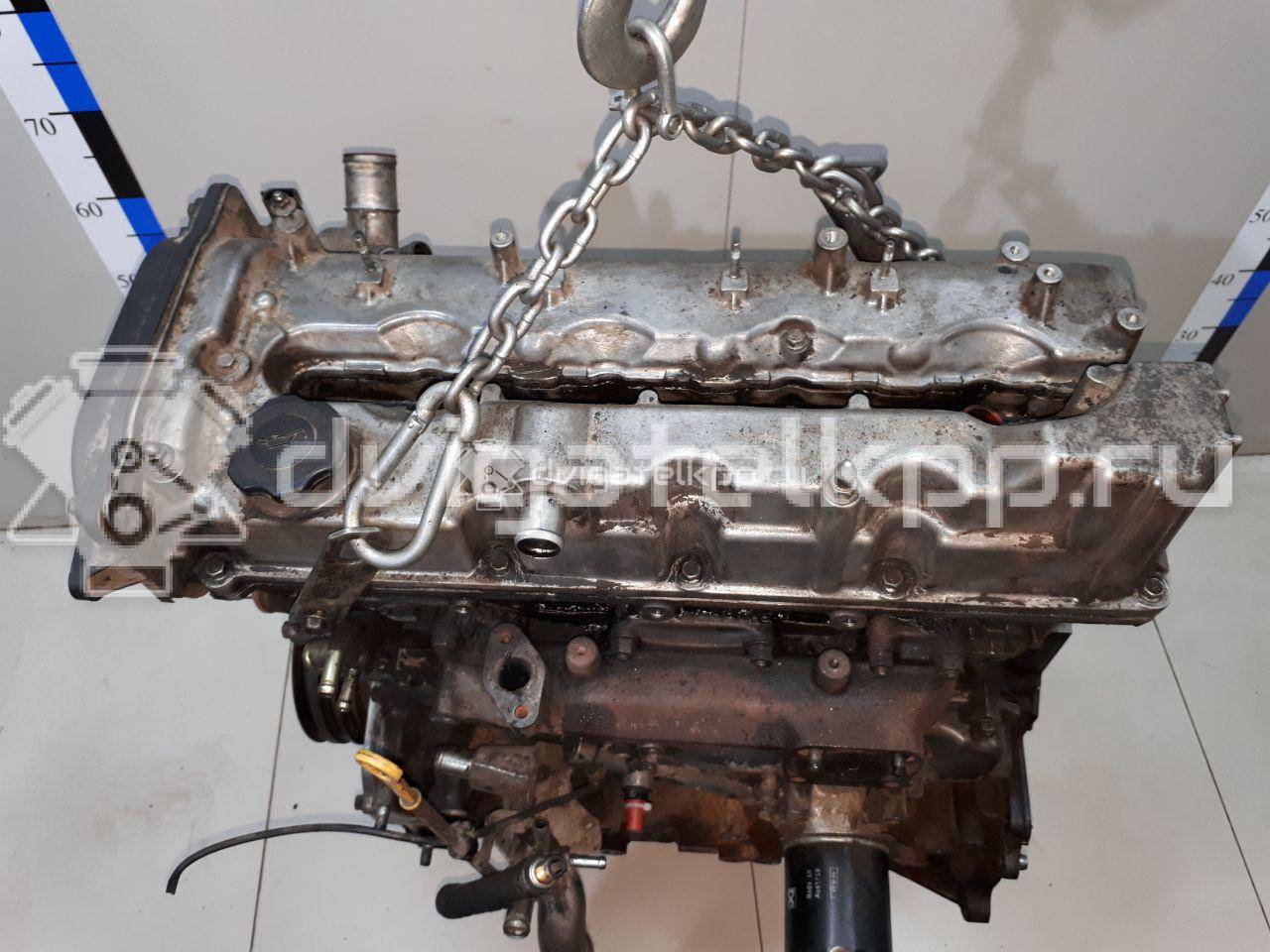 Фото Контрактный (б/у) двигатель B3 (16V) для Mazda Demio Dw / 121 / 323 53-73 л.с 16V 1.3 л бензин {forloop.counter}}