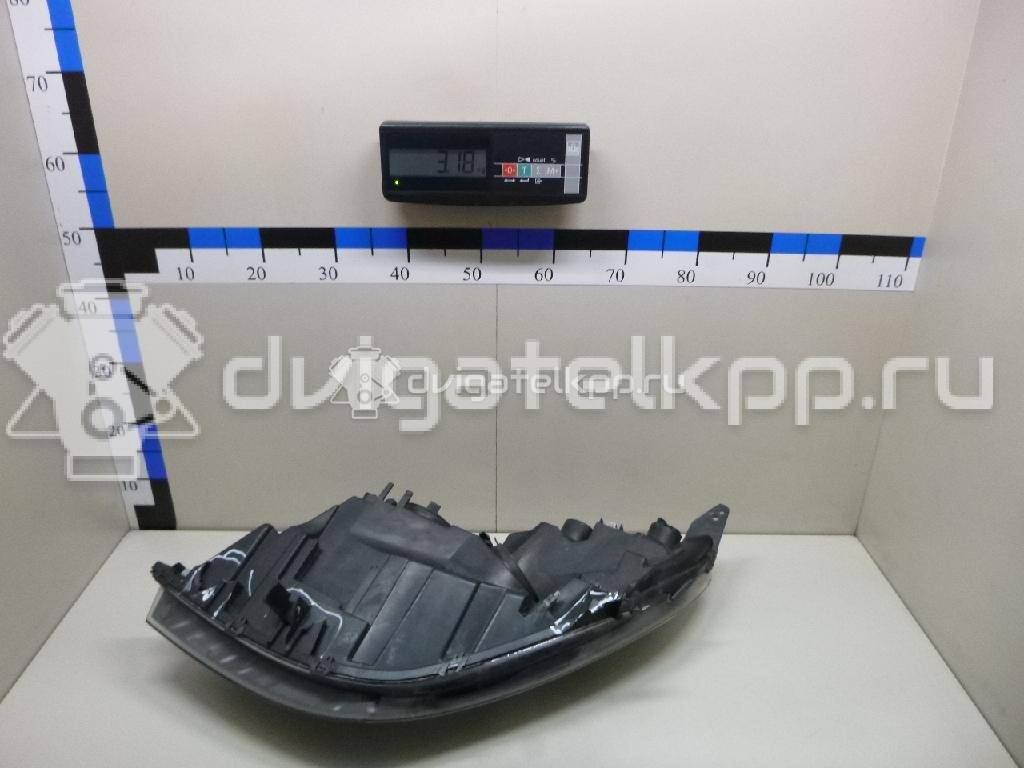 Фото Фара правая  260103895R для Renault Grand / Scénic {forloop.counter}}