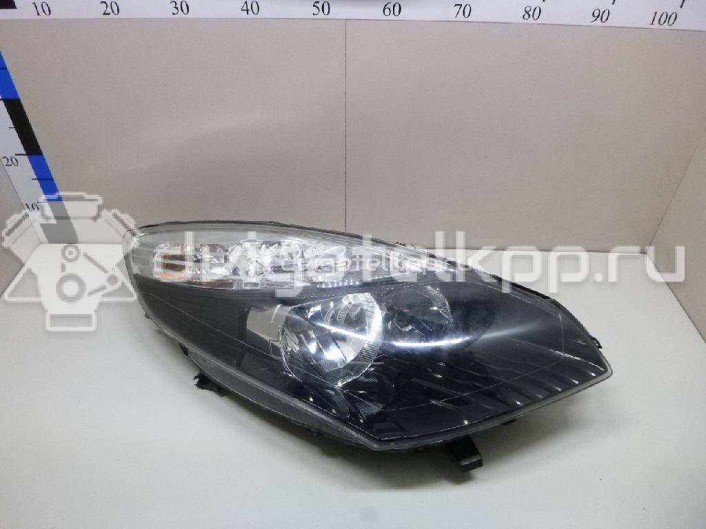 Фото Фара правая  260103895R для Renault Grand / Scénic {forloop.counter}}