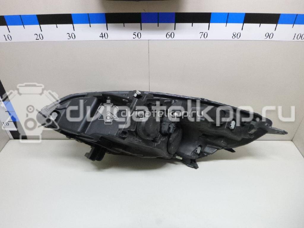 Фото Фара правая  260103895R для Renault Grand / Scénic {forloop.counter}}