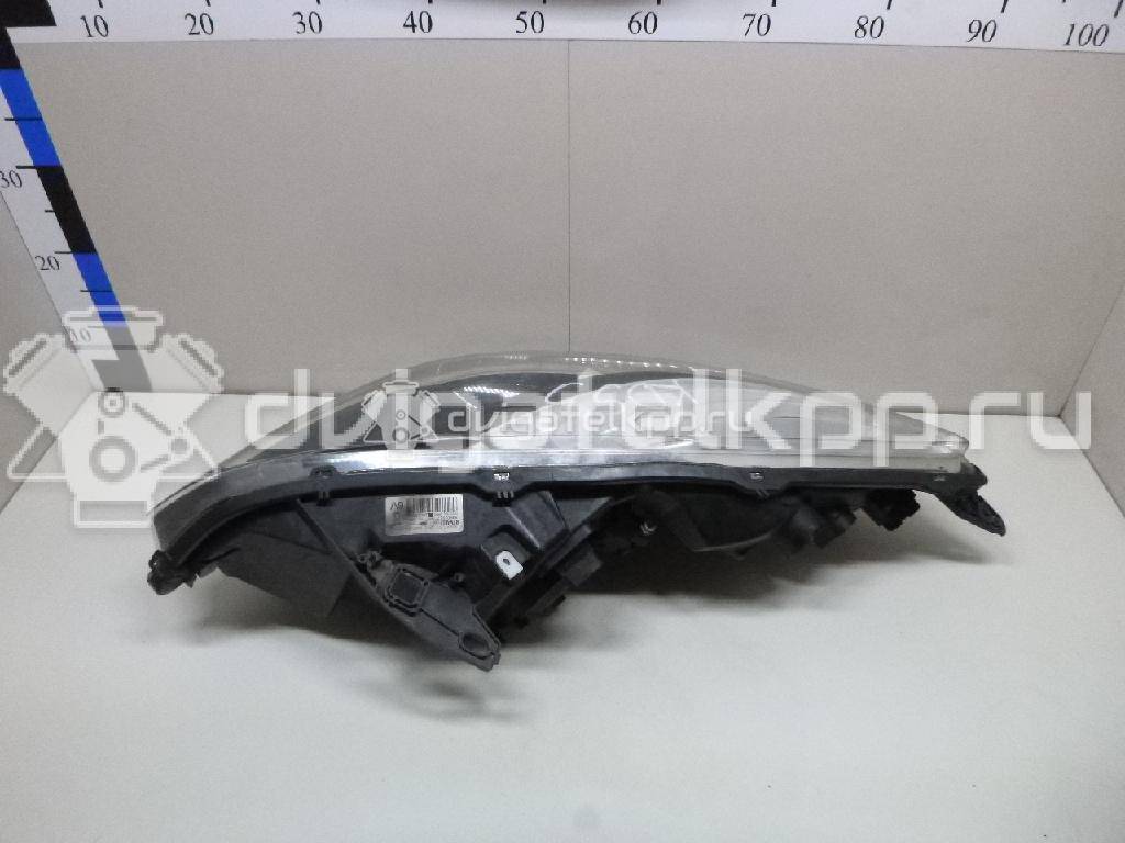 Фото Фара правая  260103895R для Renault Grand / Scénic {forloop.counter}}