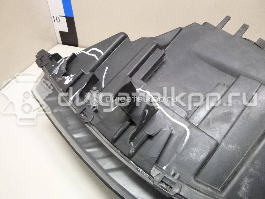 Фото Фара правая  260103895R для Renault Grand / Scénic {forloop.counter}}