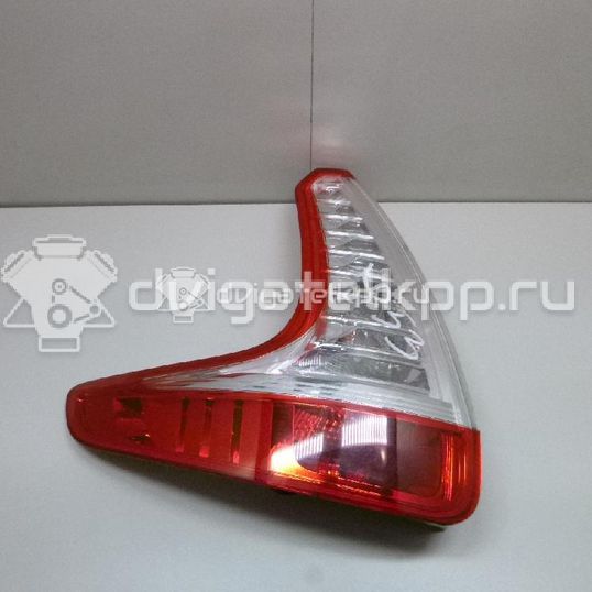 Фото Фонарь задний левый  265550014R для Renault Grand / Scénic