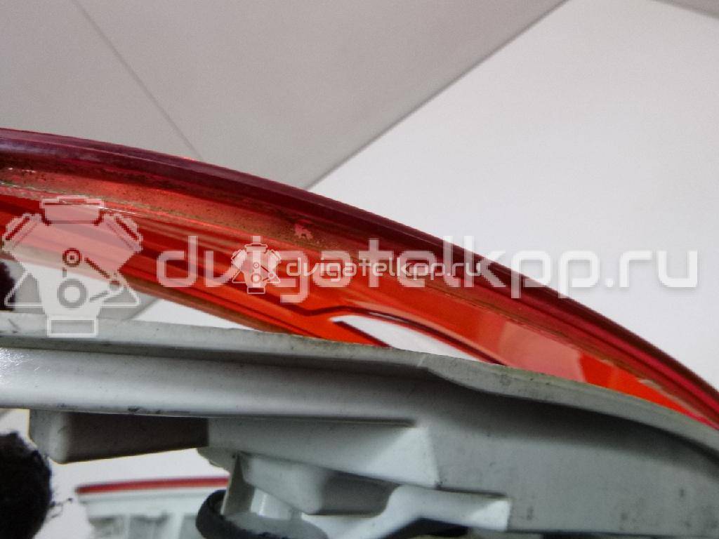 Фото Фонарь задний левый  265550014R для Renault Grand / Scénic {forloop.counter}}