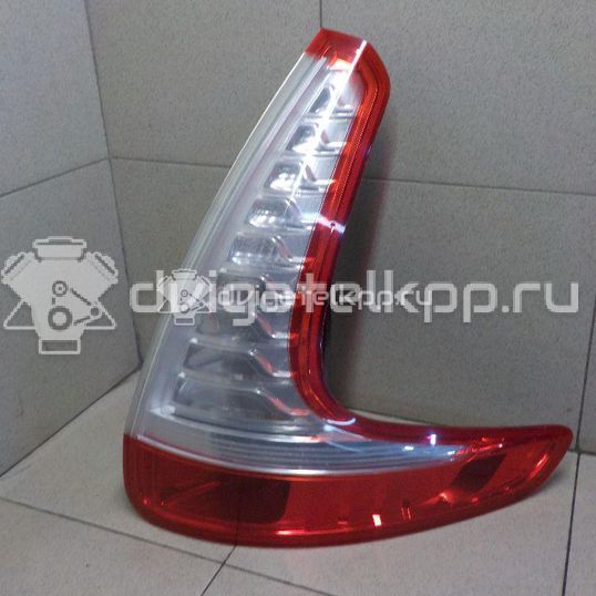Фото Фонарь задний правый  265500014R для Renault Grand / Scénic