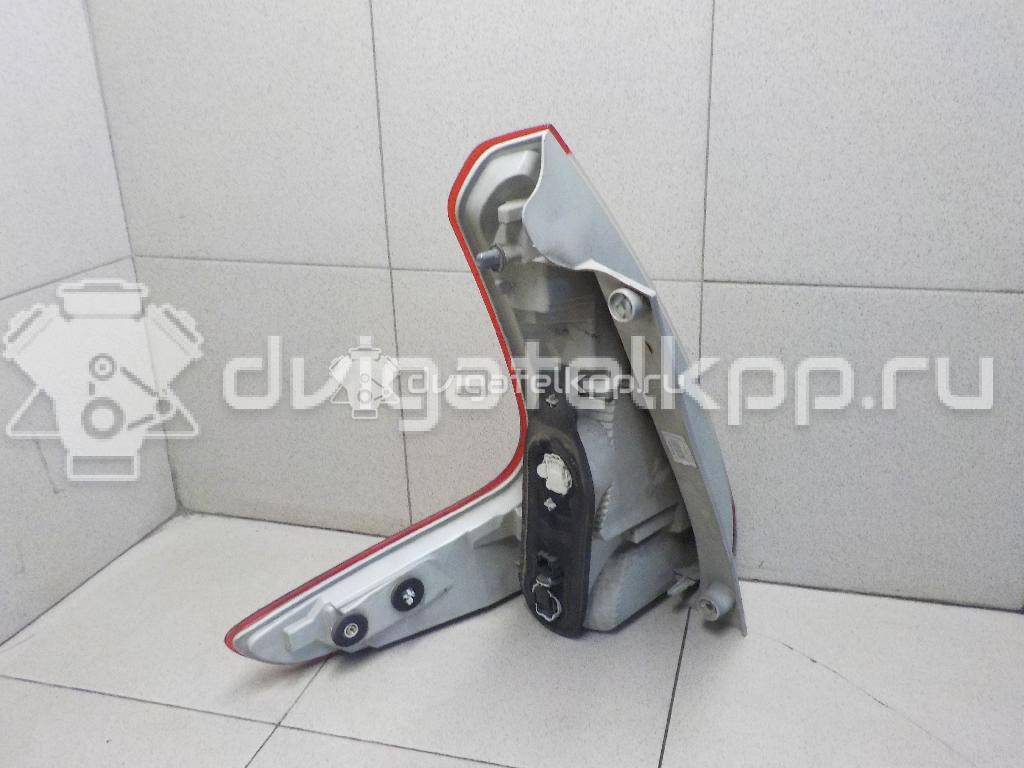 Фото Фонарь задний правый  265500014R для Renault Grand / Scénic {forloop.counter}}