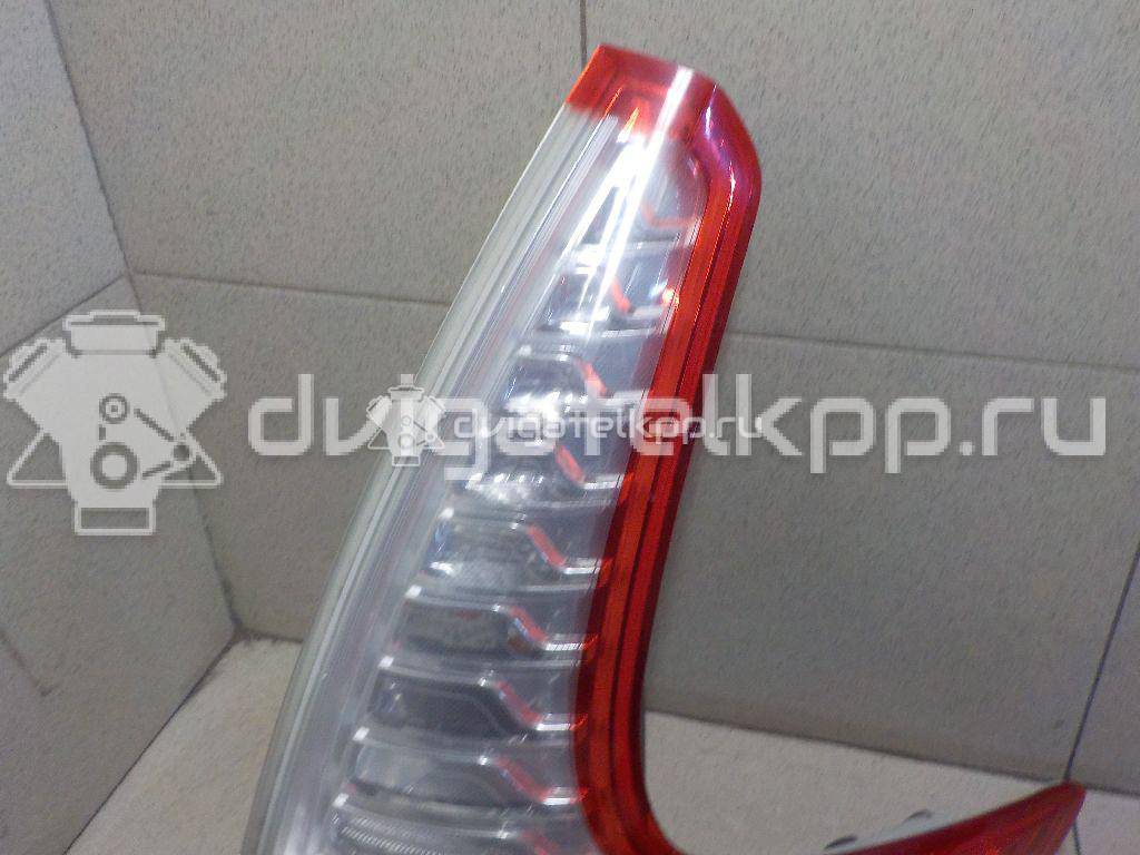 Фото Фонарь задний правый  265500014R для Renault Grand / Scénic {forloop.counter}}