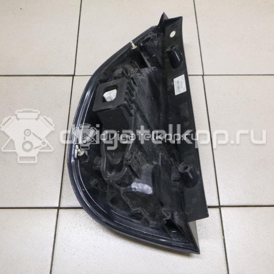 Фото Фонарь задний наружный правый  265508247R для Renault Grand / Scénic