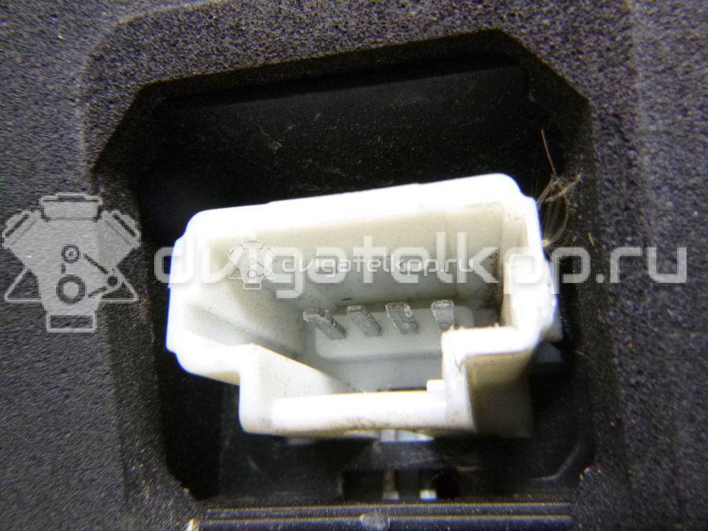 Фото Фонарь задний наружный правый  265508247R для Renault Grand / Scénic {forloop.counter}}