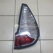 Фото Фонарь задний наружный правый  265508247R для Renault Grand / Scénic {forloop.counter}}
