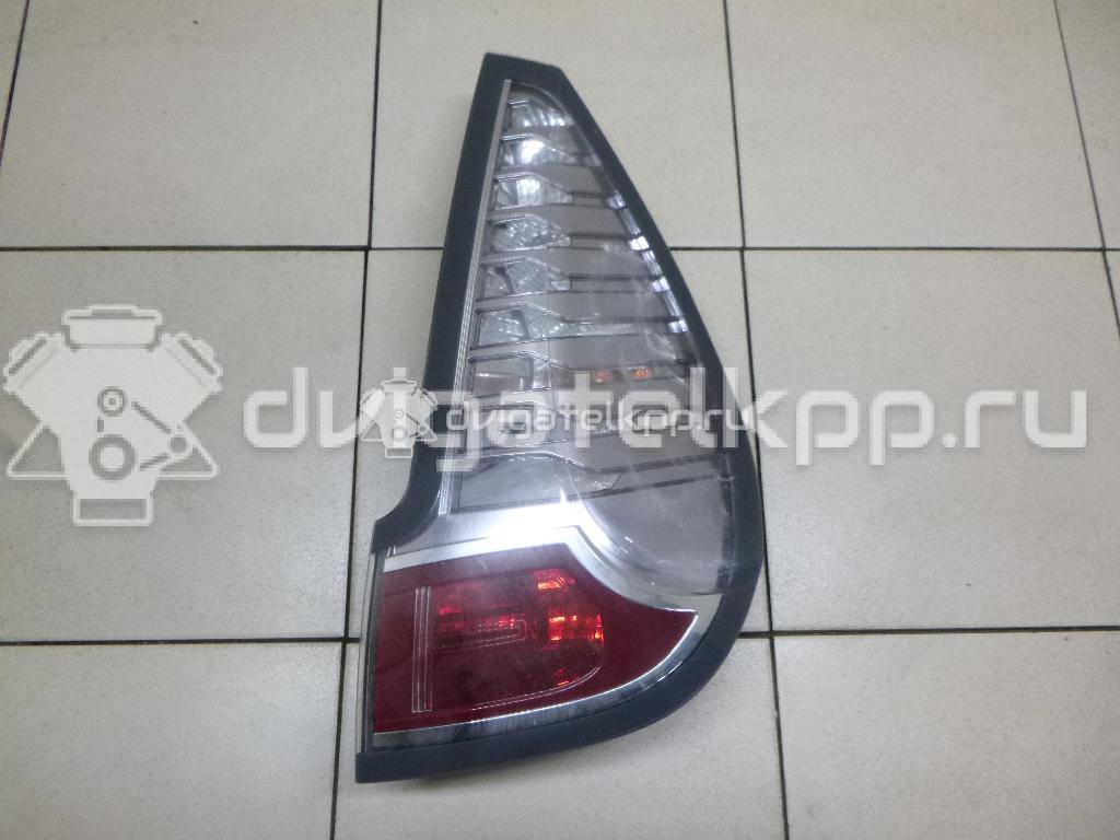 Фото Фонарь задний наружный правый  265508247R для Renault Grand / Scénic {forloop.counter}}