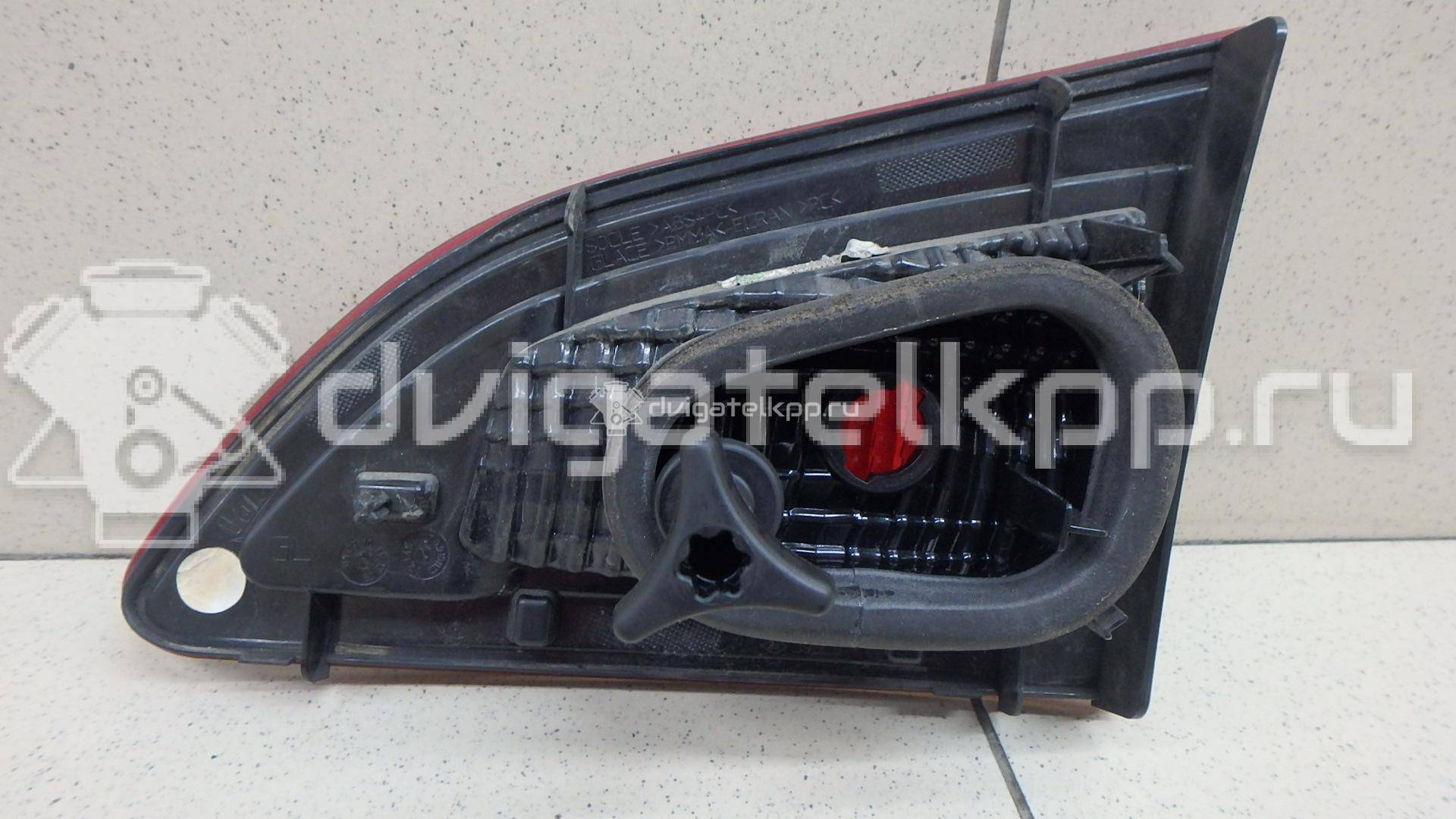 Фото Фонарь задний внутренний левый  265550018R для Renault Scénic {forloop.counter}}