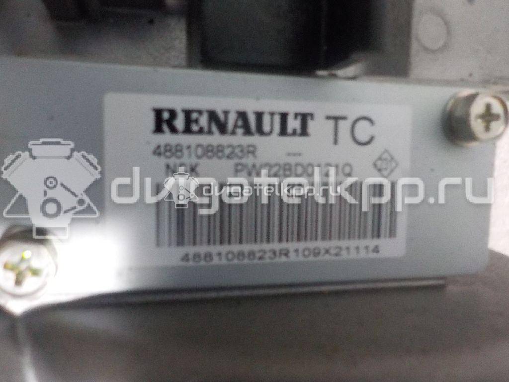Фото Колонка рулевая  488107693R для Renault Grand / Scénic {forloop.counter}}