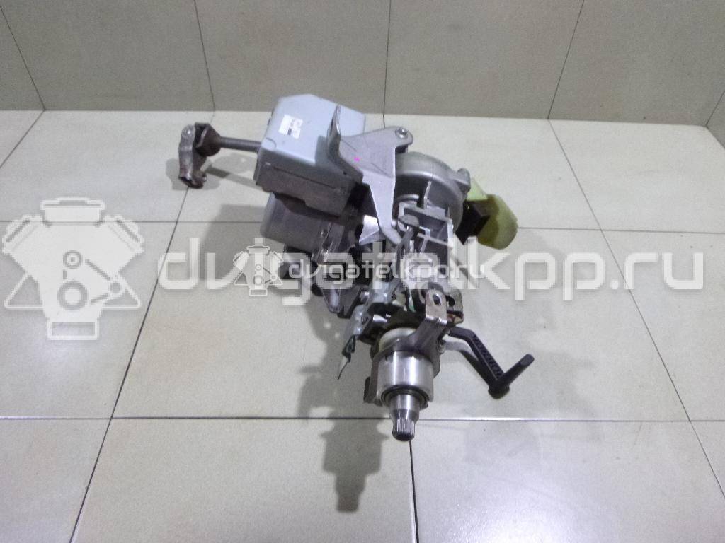 Фото Колонка рулевая  488100563R для Renault Grand / Scénic {forloop.counter}}
