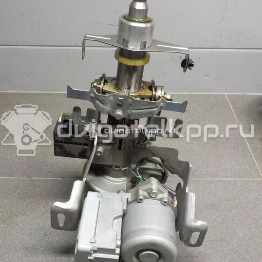 Фото Колонка рулевая  488104973R для Renault Grand / Scénic
