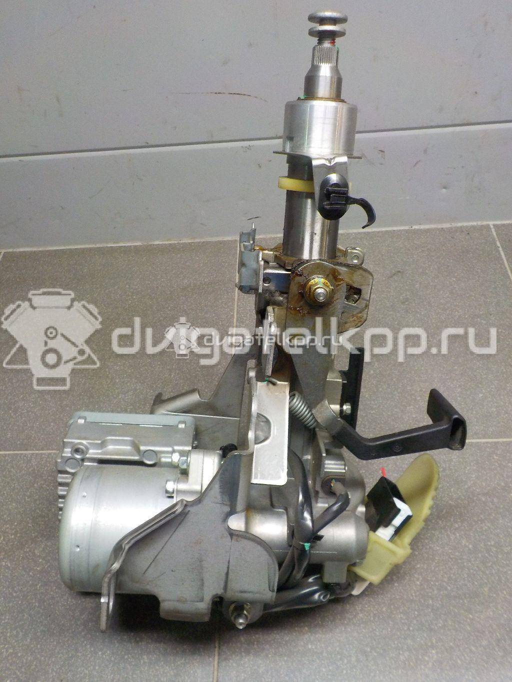 Фото Колонка рулевая  488104973R для Renault Grand / Scénic {forloop.counter}}