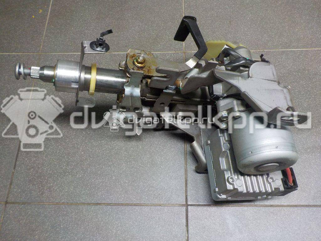 Фото Колонка рулевая  488104973R для Renault Grand / Scénic {forloop.counter}}
