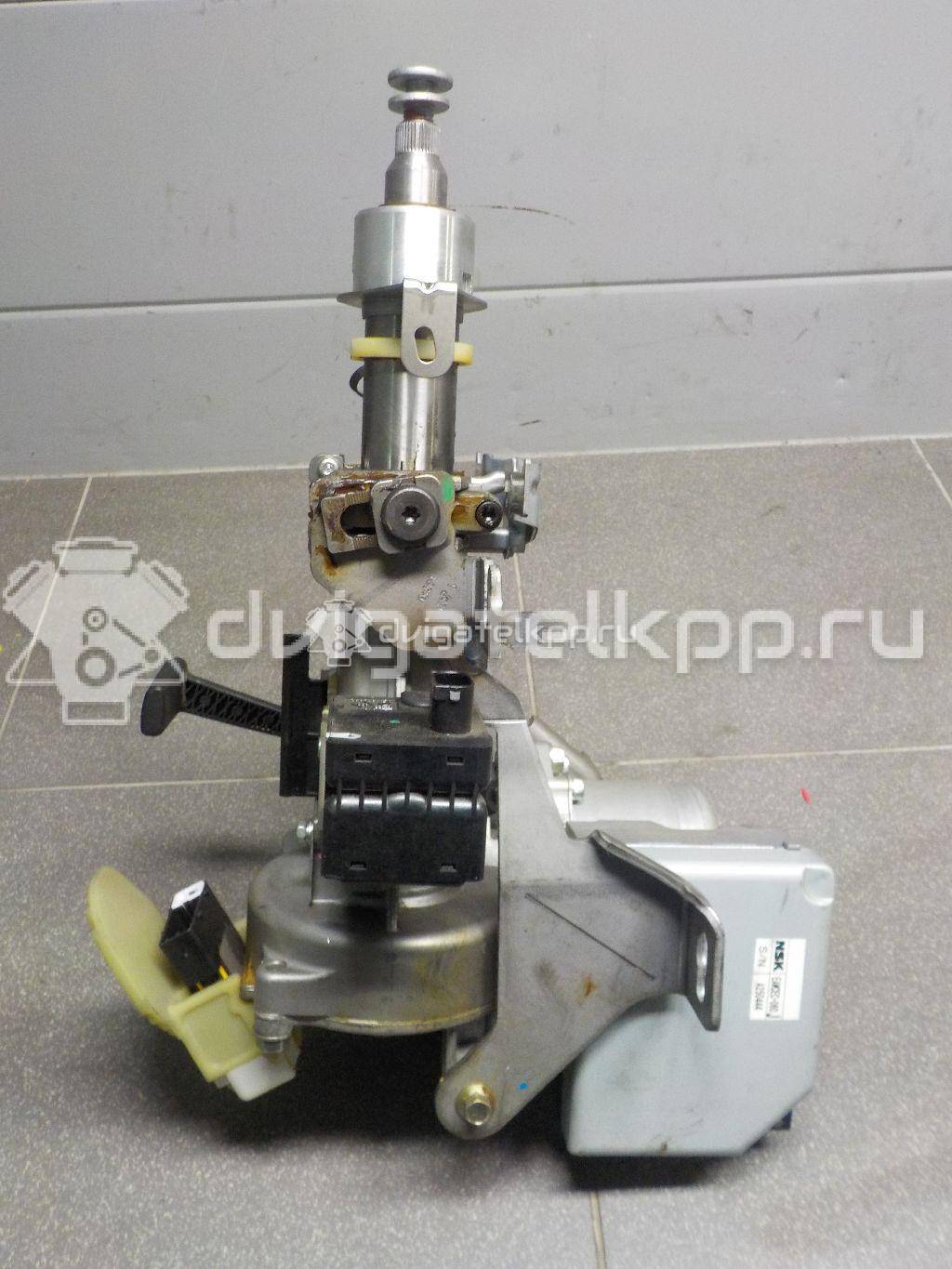 Фото Колонка рулевая  488104973R для Renault Grand / Scénic {forloop.counter}}