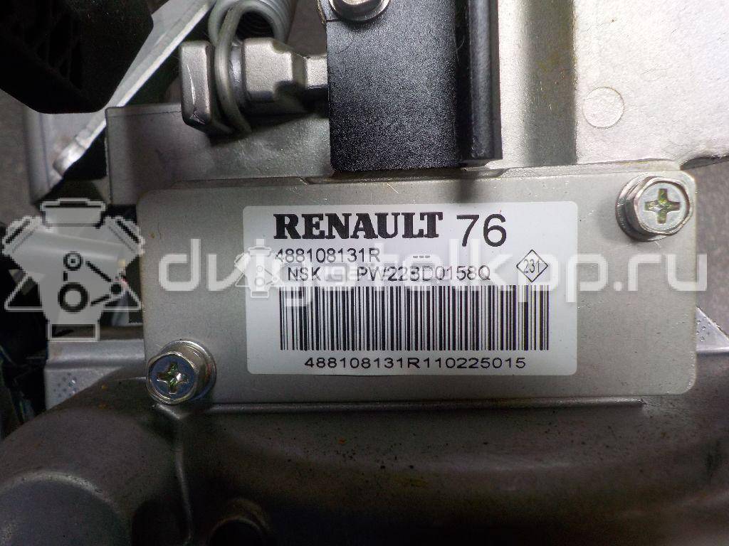 Фото Колонка рулевая  488104973R для Renault Grand / Scénic {forloop.counter}}
