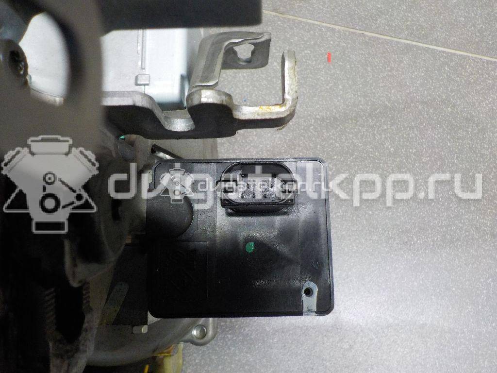 Фото Колонка рулевая  488104973R для Renault Grand / Scénic {forloop.counter}}