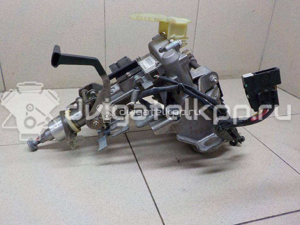 Фото Колонка рулевая  488104646R для Renault Grand / Scénic {forloop.counter}}