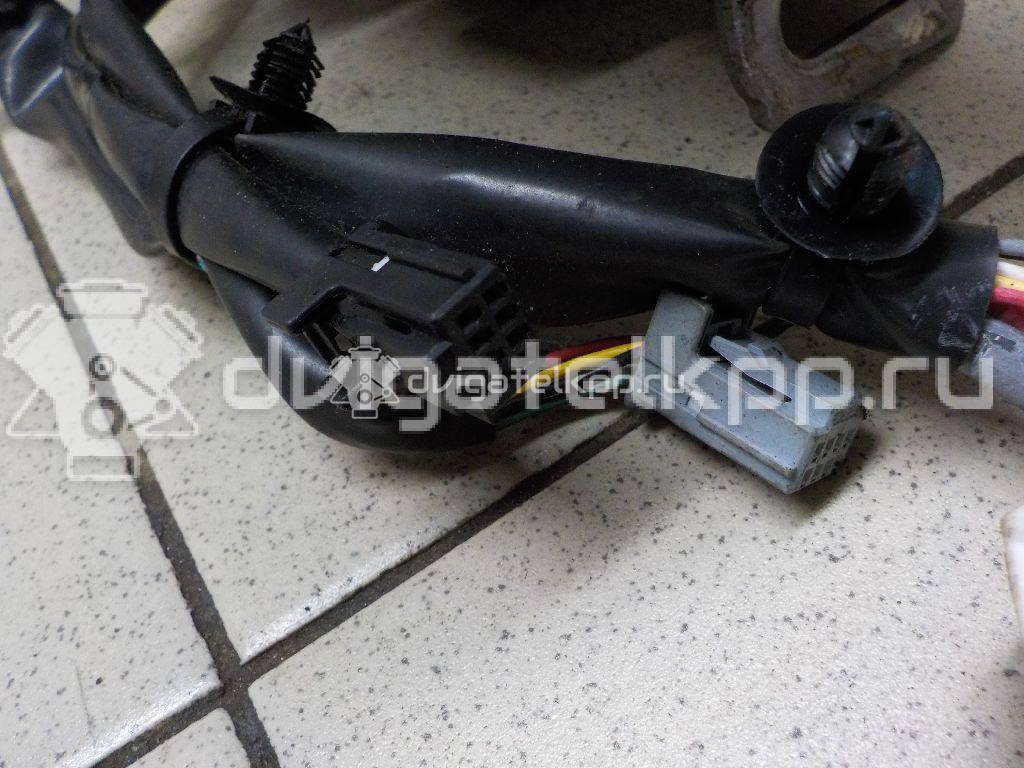 Фото Колонка рулевая  488104646R для Renault Grand / Scénic {forloop.counter}}