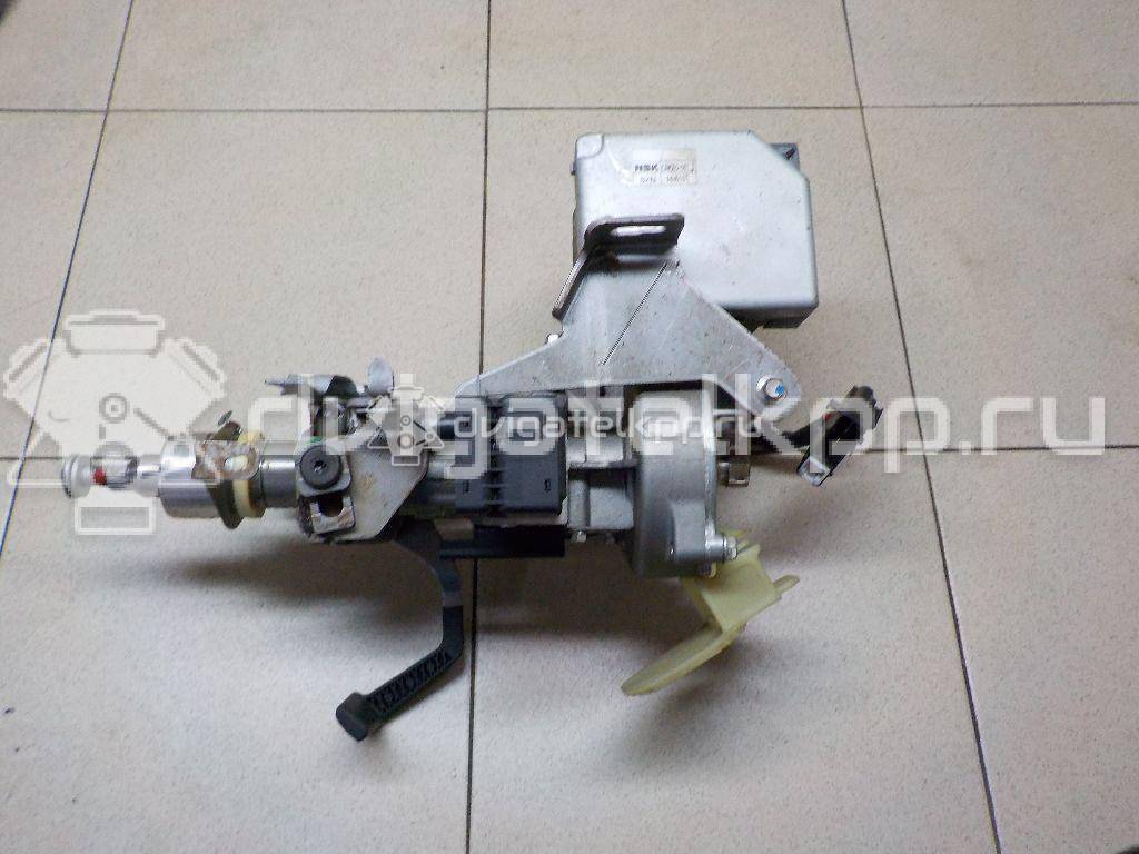 Фото Колонка рулевая  488104646R для Renault Grand / Scénic {forloop.counter}}
