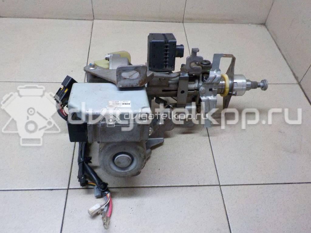 Фото Колонка рулевая  488104646R для Renault Grand / Scénic {forloop.counter}}