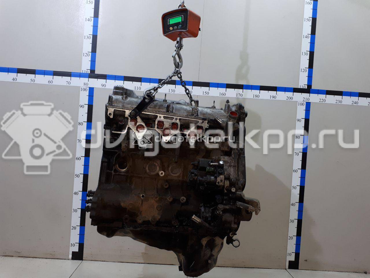 Фото Контрактный (б/у) двигатель B3 (16V) для Mazda Demio Dw / 121 / 323 53-73 л.с 16V 1.3 л бензин {forloop.counter}}