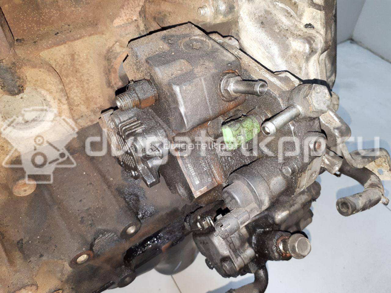 Фото Контрактный (б/у) двигатель B3 (16V) для Mazda Demio Dw / 121 / 323 53-73 л.с 16V 1.3 л бензин {forloop.counter}}