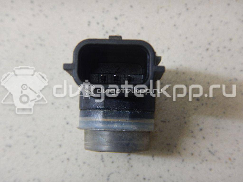 Фото Датчик парковки  284429097R для Renault Zoe Bfm / Megane / Trafic / Master / Clio {forloop.counter}}