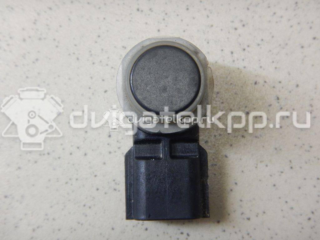 Фото Датчик парковки  284429097R для Renault Zoe Bfm / Megane / Trafic / Master / Clio {forloop.counter}}