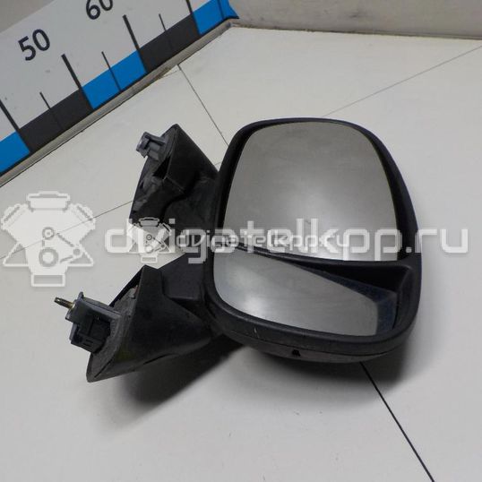 Фото Зеркало правое электрическое  91160051 для renault Trafic