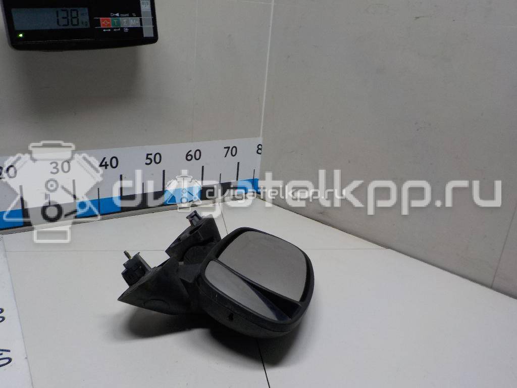 Фото Зеркало правое электрическое  91160051 для renault Trafic {forloop.counter}}