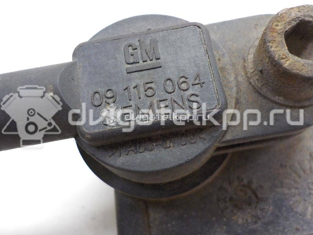 Фото Датчик ABS передний  9115064 для renault Trafic {forloop.counter}}