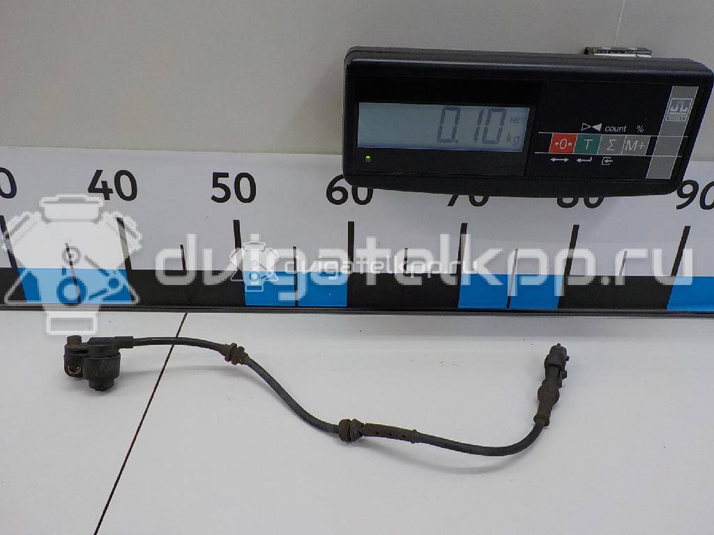 Фото Датчик ABS передний  9115064 для renault Trafic {forloop.counter}}