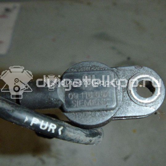 Фото Датчик ABS передний  9115064 для renault Trafic