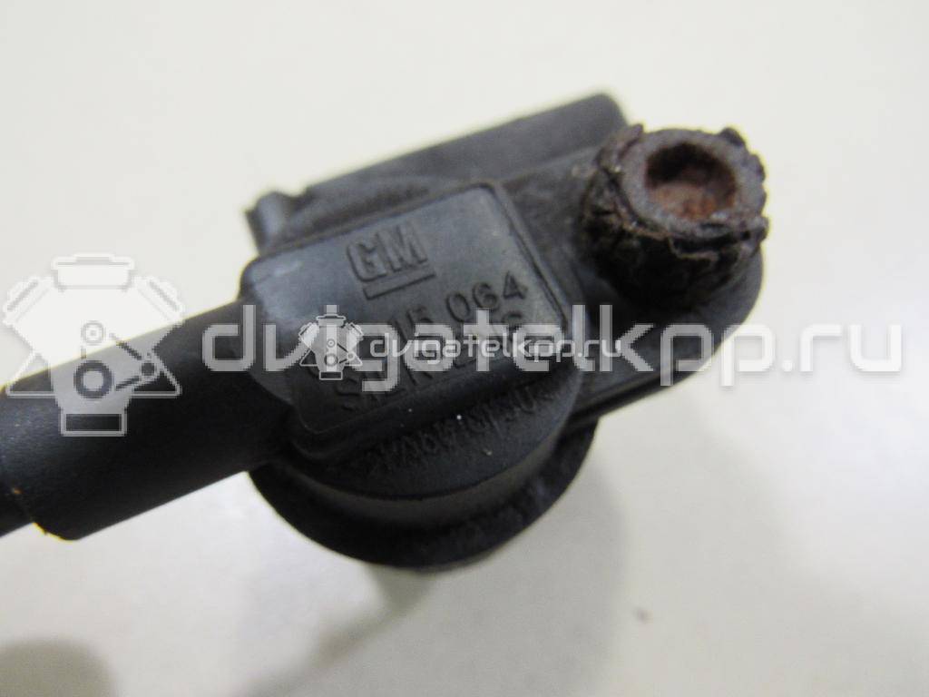 Фото Датчик ABS передний  09115064 для renault Trafic {forloop.counter}}