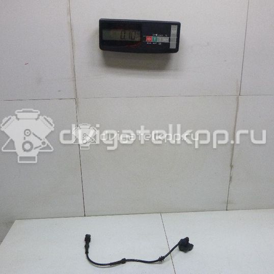 Фото Датчик ABS передний  09115064 для renault Trafic
