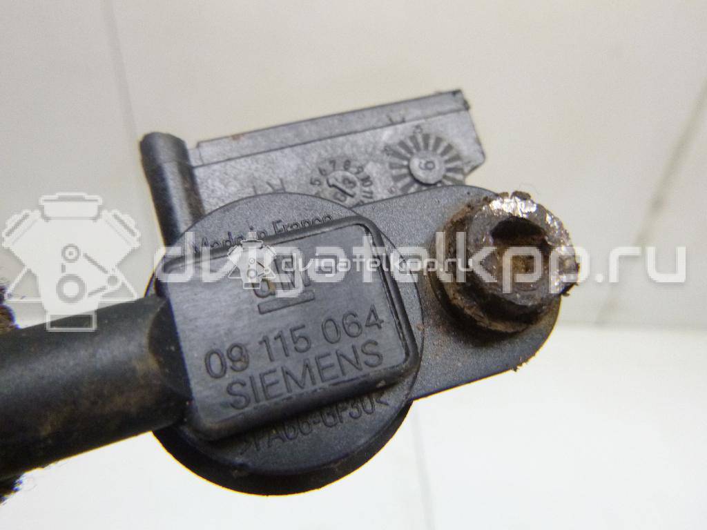 Фото Датчик ABS передний  09115064 для renault Trafic {forloop.counter}}