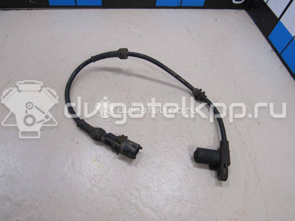 Фото Датчик ABS передний  09115064 для renault Trafic {forloop.counter}}
