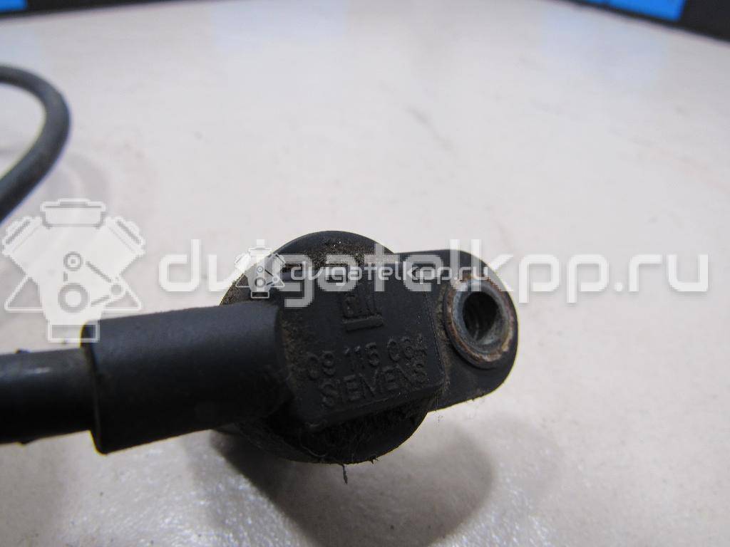 Фото Датчик ABS передний  09115064 для renault Trafic {forloop.counter}}