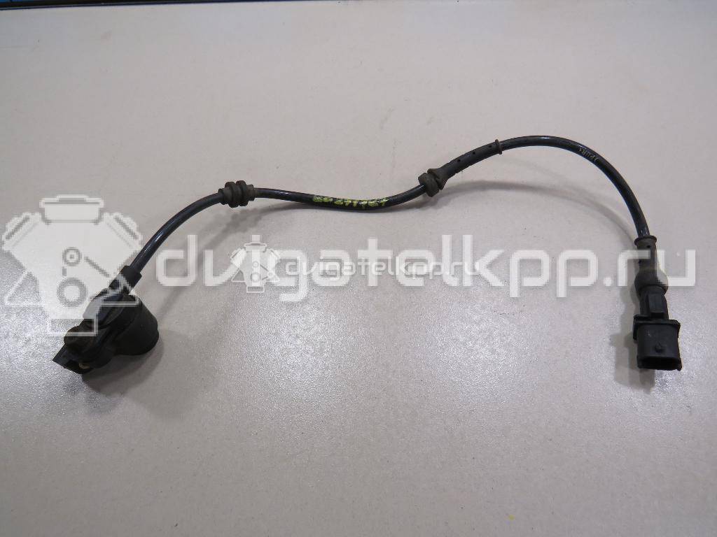 Фото Датчик ABS передний  09115064 для renault Trafic {forloop.counter}}