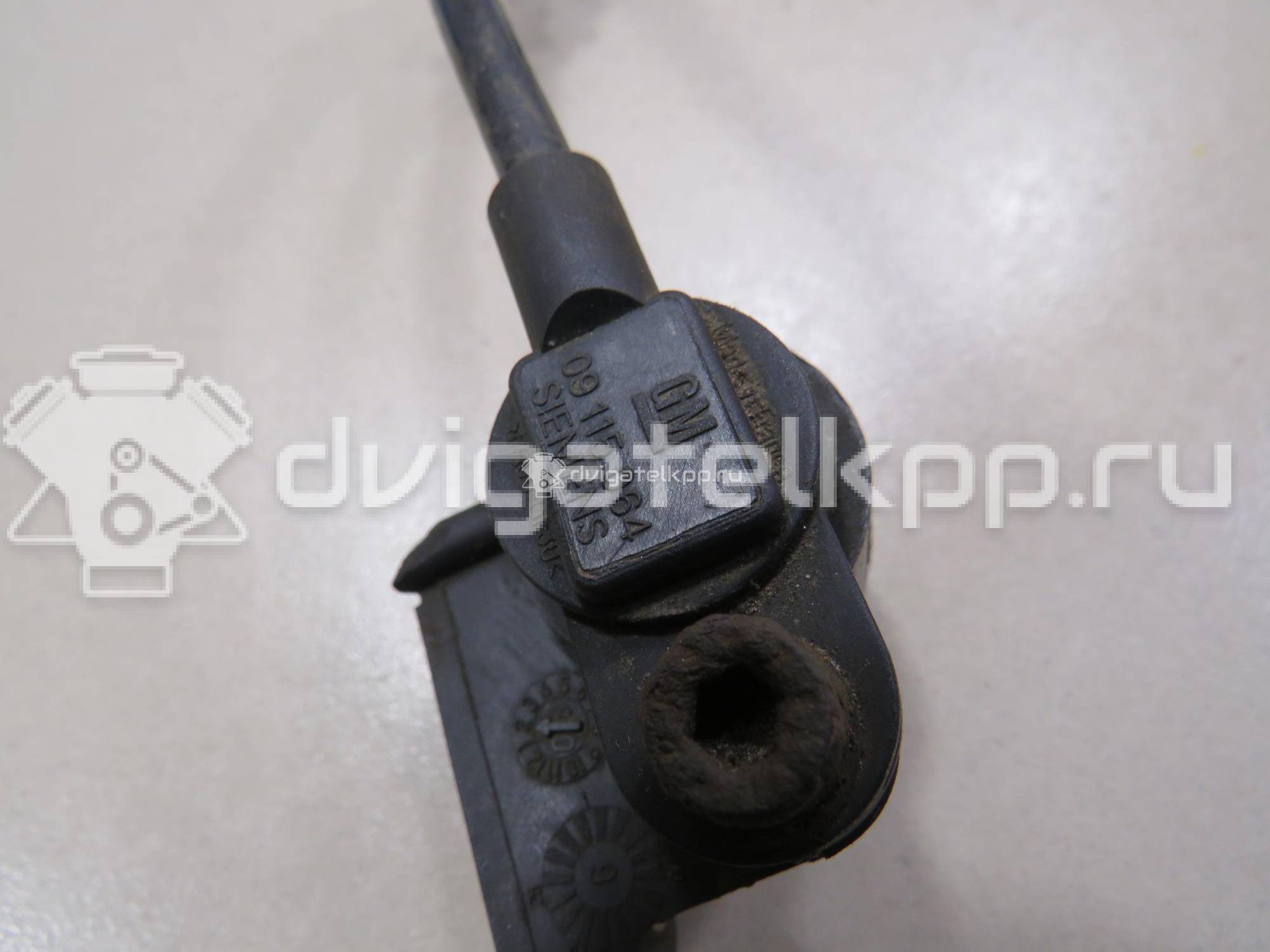 Фото Датчик ABS передний  09115064 для renault Trafic {forloop.counter}}