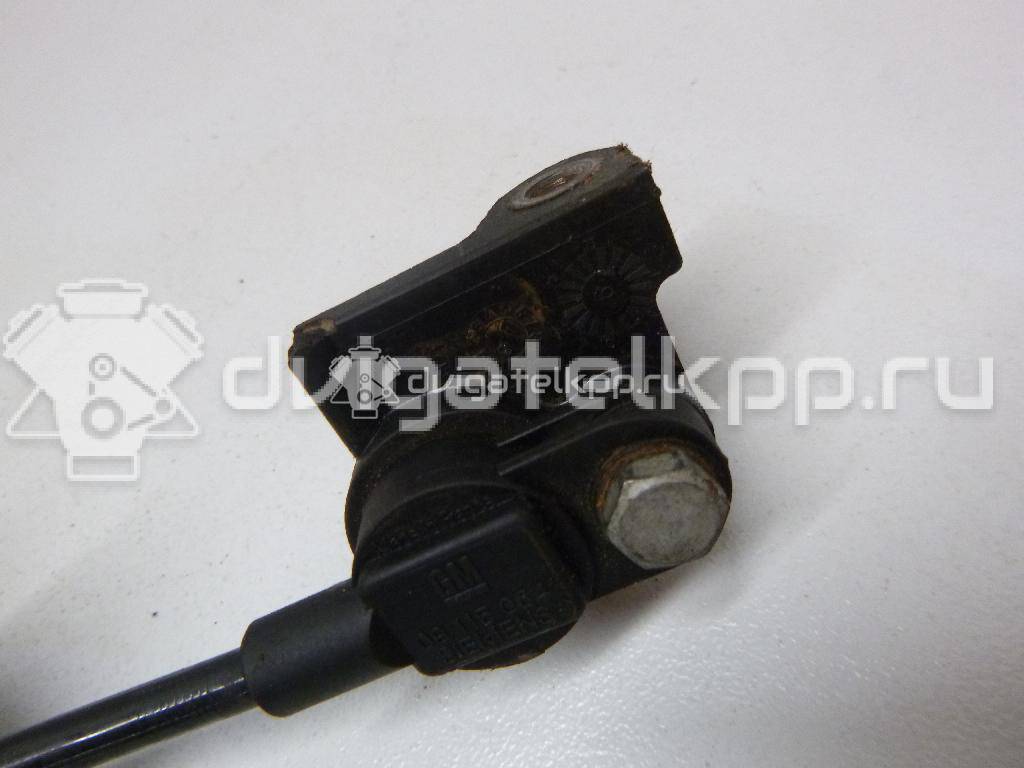 Фото Датчик ABS передний  09115064 для renault Trafic {forloop.counter}}