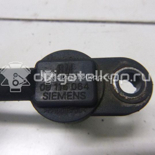 Фото Датчик ABS передний  09115064 для renault Trafic